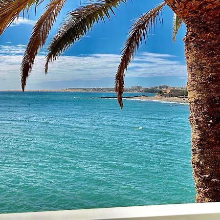 San Agustín Sobre El Mar Con Vistas A Las Dunas De Maspalomas מראה חיצוני תמונה