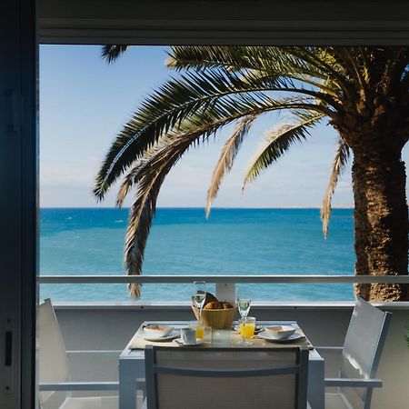 San Agustín Sobre El Mar Con Vistas A Las Dunas De Maspalomas מראה חיצוני תמונה